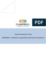 2.ifraz Mohammed - 20231449 - BSBHRM611 - Student Assessment Tasks Adv Dip