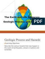 Geological Hazards