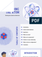 Chemistry Atomic Structure Presentation in Lavander Red Blue Illustrative S - 20240402 - 121914 - 0000