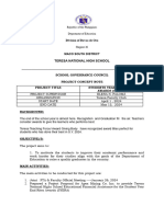 Amci Project Proposal S.Y. 2023-2024