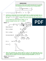 Xii Derivations Physics