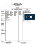 Tranexamic Acid