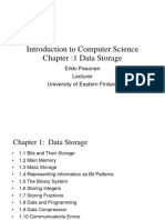 Computer Science An Overview Chapter 1 PDF Notes