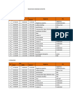 RUNDOWN SEMINAR GERIATRI (Kasar)