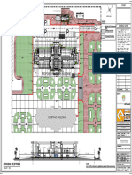 A102 - Proposed Setting Out Plan