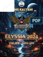 Elyssia 2024 Brochure