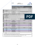 Criminal Justice Bs Curriculum Map 2023 2024