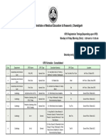 Opd at Glance