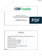 Lecture 6c PWEM Extras