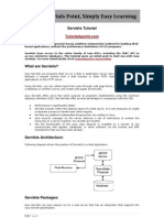 Servlets Tutorial