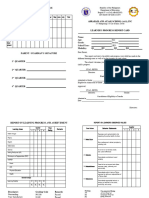 Form 138