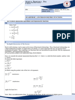 WLP Calculus Week 5