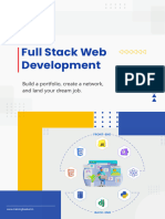 Full Stack Web Development-V2 oyOsSe5wv