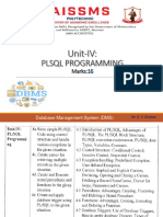 DMS (22319) - Chapter 4 Notes