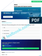 MCQ On Endocrine System 5eea6a0c39140f30f369e04b