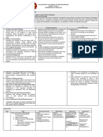 Microbiology Parasitology OBE Syllabus Final 1