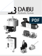 Daibu Catalog