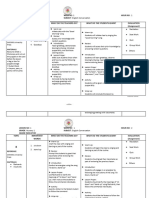 Nursery Lesson Plans For 1st Semester