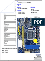 Foxconn H61mxe-V h61m06 Rev. A