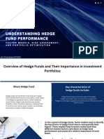 Understanding Hedge Fund Performance (3) - Compressed