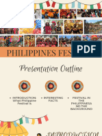 Philippine Fesival