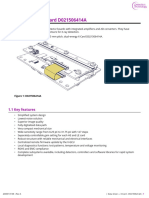 Datasheet X Card D021506414A