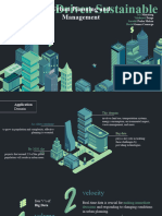 Big Data-Driven Sustainable Urban Planning and Management - Slides