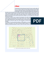 Fundamentals of Toposheet