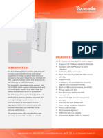 AtomOD15G EG7015G - EG8015G Outdoor CPE Data Sheet-BaiCE - BG - 1.8.x-01