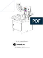 Use and Maintenance Manual