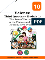 Science 10 Q3 - Module 1 For Edited