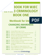 WP Contentuploads202212criminology Student WB - U1 PDF