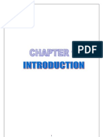 Speed Control of Three Phase Induction Motor