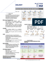 Trans-Molbio-Lec-Mod 1