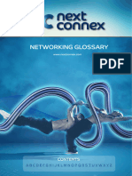 Networkingglossary 2022