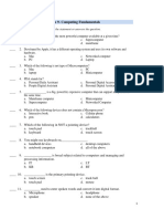 Icf 9 Worksheet