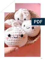 Bao Crochet