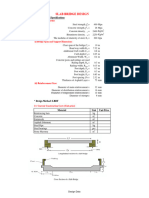 Slab Bridge Example 19