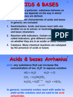 5th Meeting - Acid N Base Titration, Buffer, Hydrolisis Soolubilty Products