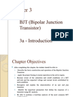 3a BJT Introduction