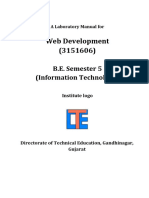 WD Labmanual