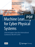 2019 Book MachineLearningForCyberPhysica