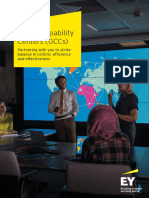 Ey Global Capability Centers