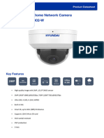 Data Sheet HYU CC CIDF12002 W