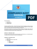 Govt Compliance Audit 1