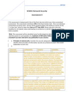 5CS031 Assessment 3