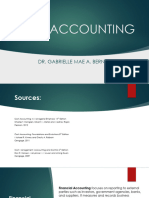 1 - Cost Accounting Concepts