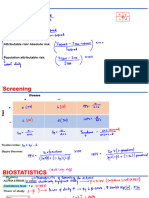 All PSM Formula