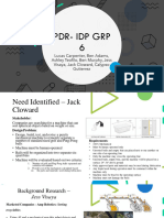 PDR Slideshow