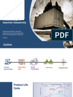 03 Sisman 2023 Product Design and Development Assembly Disassembly